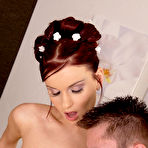 Second pic of Barbara in This Russian model is dynamite. See