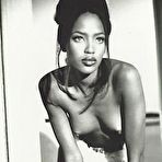 Second pic of Naomi Campbell