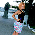 Third pic of Violla A in Meliae MetArt free picture gallery