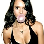 Third pic of Jessica Alba - nude celebrity toons @ Sinful Comics Free Membership