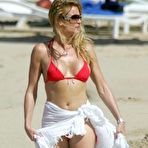 Second pic of Nicolette Sheridan