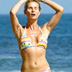 Second pic of CelebrityMovieDB.com - Nicollette Sheridan