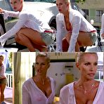 Fourth pic of CelebrityMovieDB.com - Nicollette Sheridan