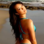 First pic of PinkFineArt | Hoshi Beach Babe from Alluring Vixens