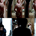 Second pic of Penelope Ann Miller shows nude tits in Carlitos Way