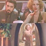 Third pic of Penelope Ann Miller shows nude tits in Carlitos Way