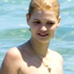 First pic of Pixie Geldof fully naked at Largest Celebrities Archive!