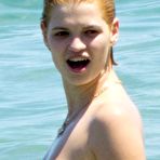 Second pic of Pixie Geldof fully naked at Largest Celebrities Archive!