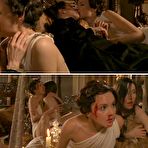 Third pic of Rachael Stirling nude in Tipping the Velvet