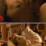 Fourth pic of Rachael Stirling nude in Tipping the Velvet