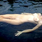 First pic of Sonya in Skinny Dipping by Hegre-Art (16 photos) | Erotic Beauties