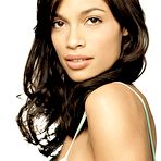 Third pic of Rosario Dawson - nude celebrity toons @ Sinful Comics Free Access!