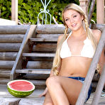 First pic of Jessie Andrews: Try Out This Melon... - Babes and Pornstars