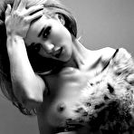 Fourth pic of  Rosie Huntington Whiteley fully naked at Largest Celebrities Archive! 