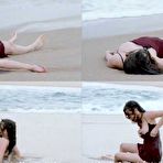 First pic of Roxane Mesquida sex pictures @ All-Nude-Celebs.Com free celebrity naked ../images and photos