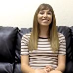 First pic of Victoria for Backroom Casting Couch