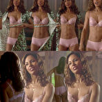 Third pic of Black Salli Richardson topless vidcaps