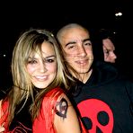 First pic of Samaire Armstrong HQ paparazzi posing pictures - Free Nude Celebrities at CelebSkin.net