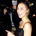 Fourth pic of Samaire Armstrong HQ paparazzi posing pictures - Free Nude Celebrities at CelebSkin.net
