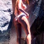 First pic of Chanel West Coast Thong Bikini Vacation Pics