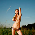 Third pic of ELENA J. nude in erotic PRESENTING ELENA gallery - MetArt.com