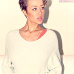 First pic of Sabrina Nichole This Years Model / Hotty Stop