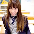 Third pic of Ena Nishino 西乃絵奈 JK18 Presents After School Japan - Hot Japanese School Girls