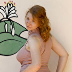 Third pic of Irelynn Dunham Boobs and Bush Zishy - Bunny Lust