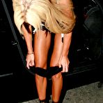 Third pic of  Shauna Sand fully naked at CelebsOnly.com! 