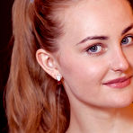 First pic of Eidis Blonde Newcomer with a Fine Ass