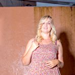 First pic of PinkFineArt | Carrie On The Patio from Cosmid