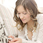 Fourth pic of Parvin in Afternoon Booty Call, Scene #01