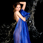 Fourth pic of Krissta A in Ydor MetArt free picture gallery