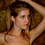 Second pic of Iveta B in Quendam MetArt free picture gallery