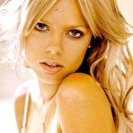 Fourth pic of Celebrity Sophie Monk - nude photos and movies