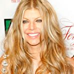 First pic of CelebrityMovieDB.com - Fergie