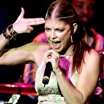 Third pic of CelebrityMovieDB.com - Fergie