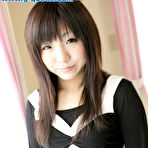 First pic of Innocent looking asian girl MahiruTsubaki