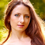 Fourth pic of PinkFineArt | Presenting Sofia G from Met-Art