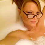 First pic of Meet Madden Bath Tub Selfies / Hotty Stop