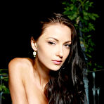 Fourth pic of Anna AJ nude in erotic ALHORA gallery - MetArt.com