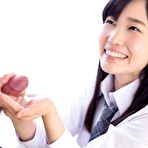 Fourth pic of Yui Kasugano 春日野結衣 JK18 Presents After School Japan - Hot Japanese School Girls