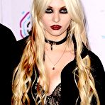 First pic of :: Largest Nude Celebrities Archive. Taylor Momsen fully naked! ::
