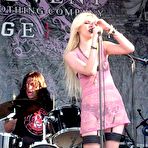 Second pic of :: Largest Nude Celebrities Archive. Taylor Momsen fully naked! ::