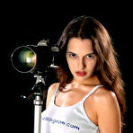 First pic of Monika in Monika in mediterranean