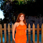 First pic of Nikki in Nikki in nudism series