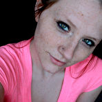 First pic of Freckles 18 Pink Shirt / Hotty Stop