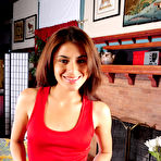 Second pic of Ava Mendes in Ava Mendes in latinas