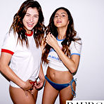 Third pic of Leah Gotti and Nina North Besties Baeb / Hotty Stop