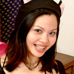 First pic of Ayane in Ayane in asians